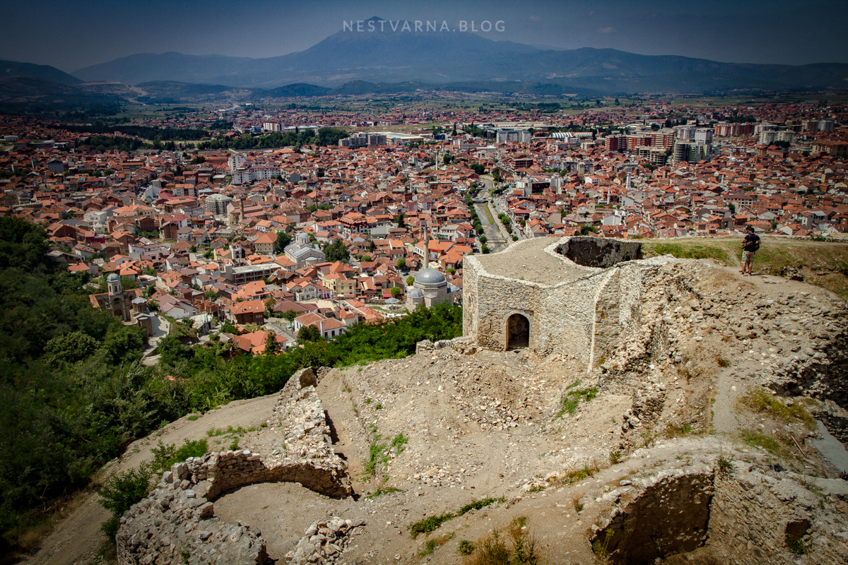 Sar Planina Prizren-5