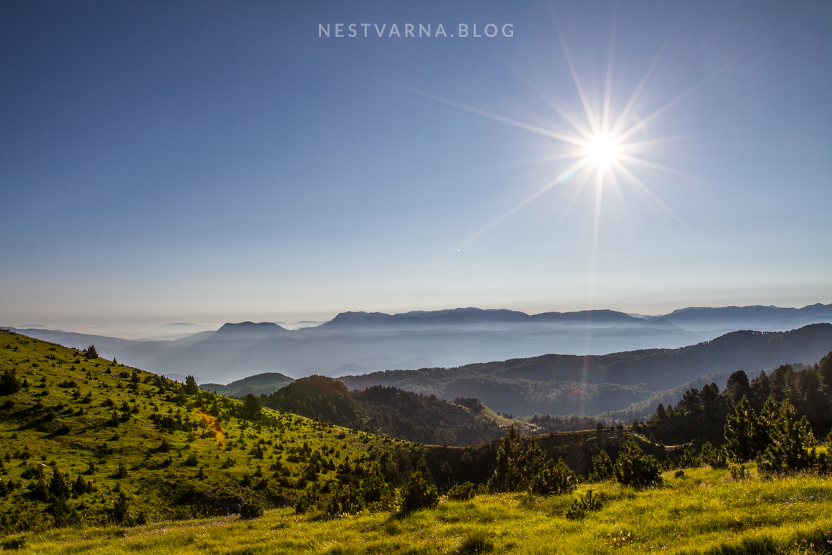 Prenj - Zelena Glava-1