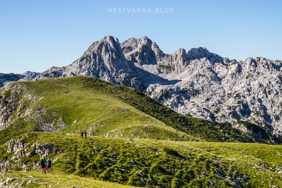 Prenj - Zelena Glava-10