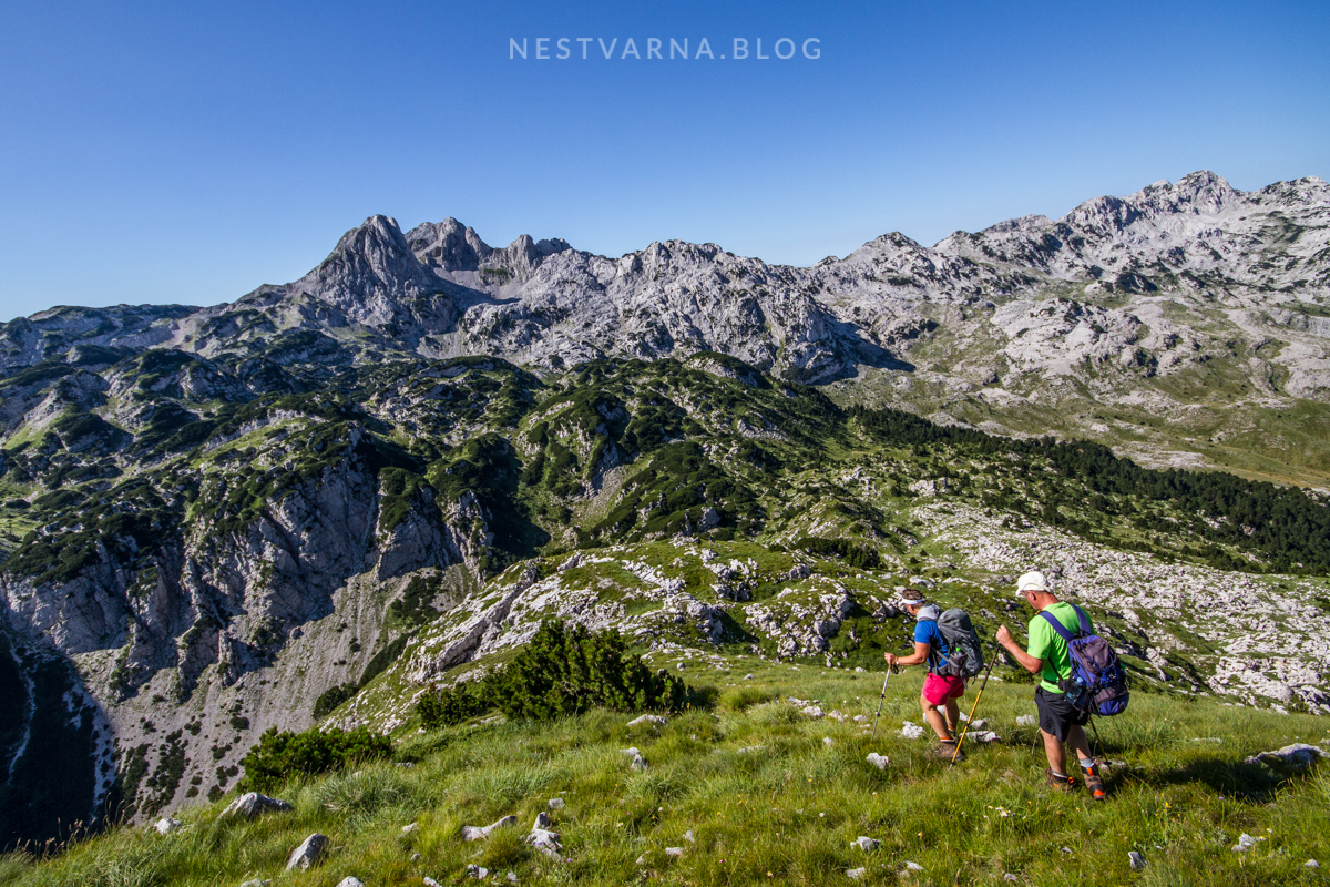 Prenj - Zelena Glava-11