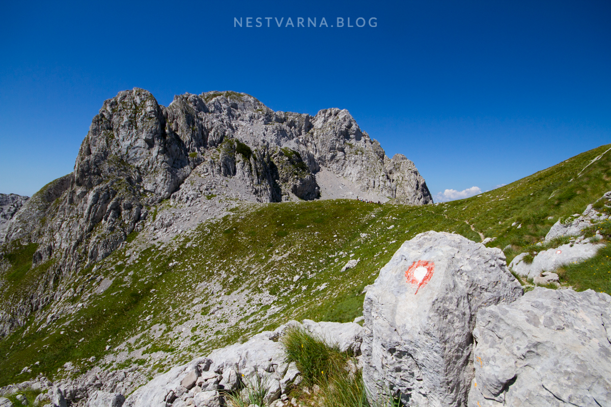 Prenj - Zelena Glava-13