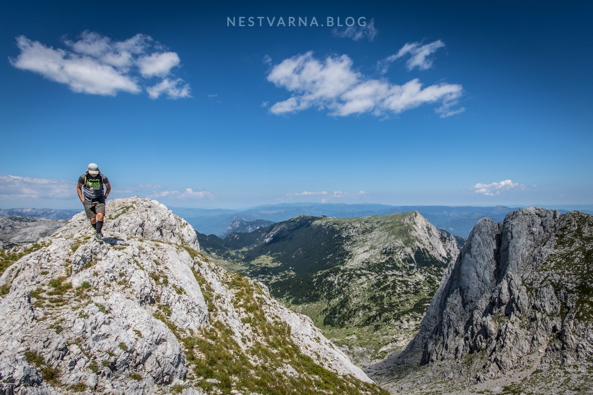 Prenj - Zelena Glava-14