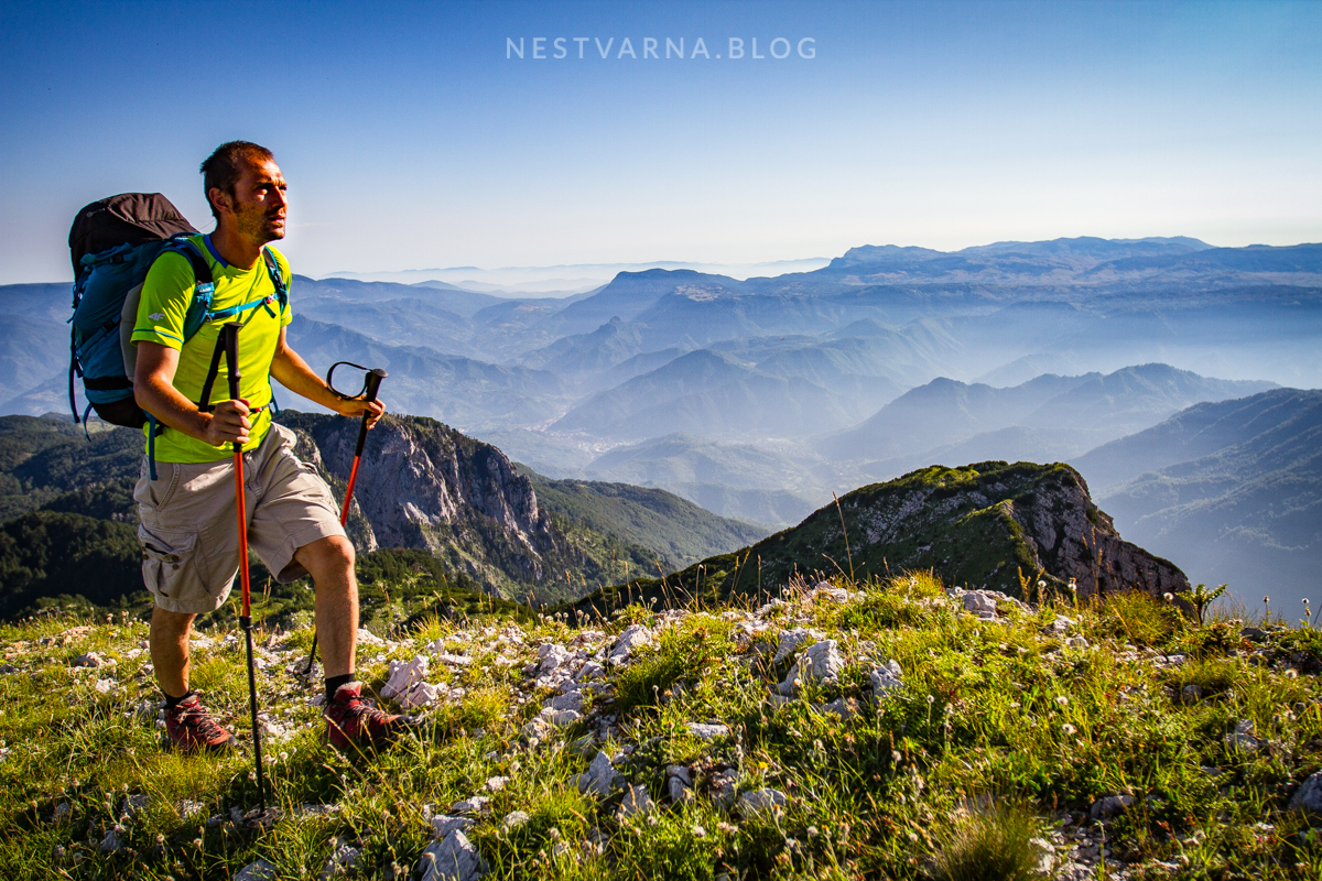 Prenj - Zelena Glava-4