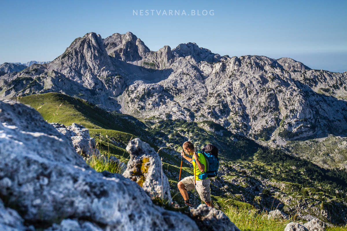 Prenj - Zelena Glava-5