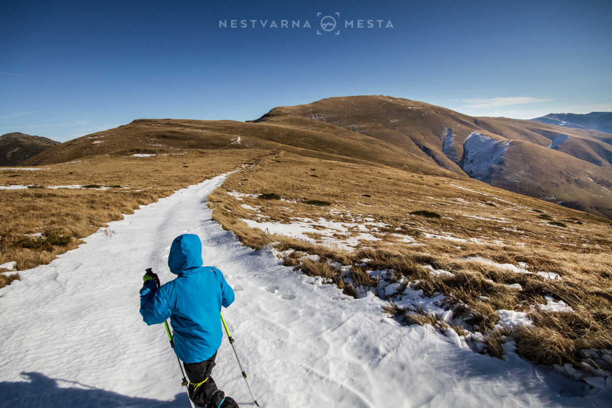 Stara Planina. Midžor. – NESTVARNA MESTA.