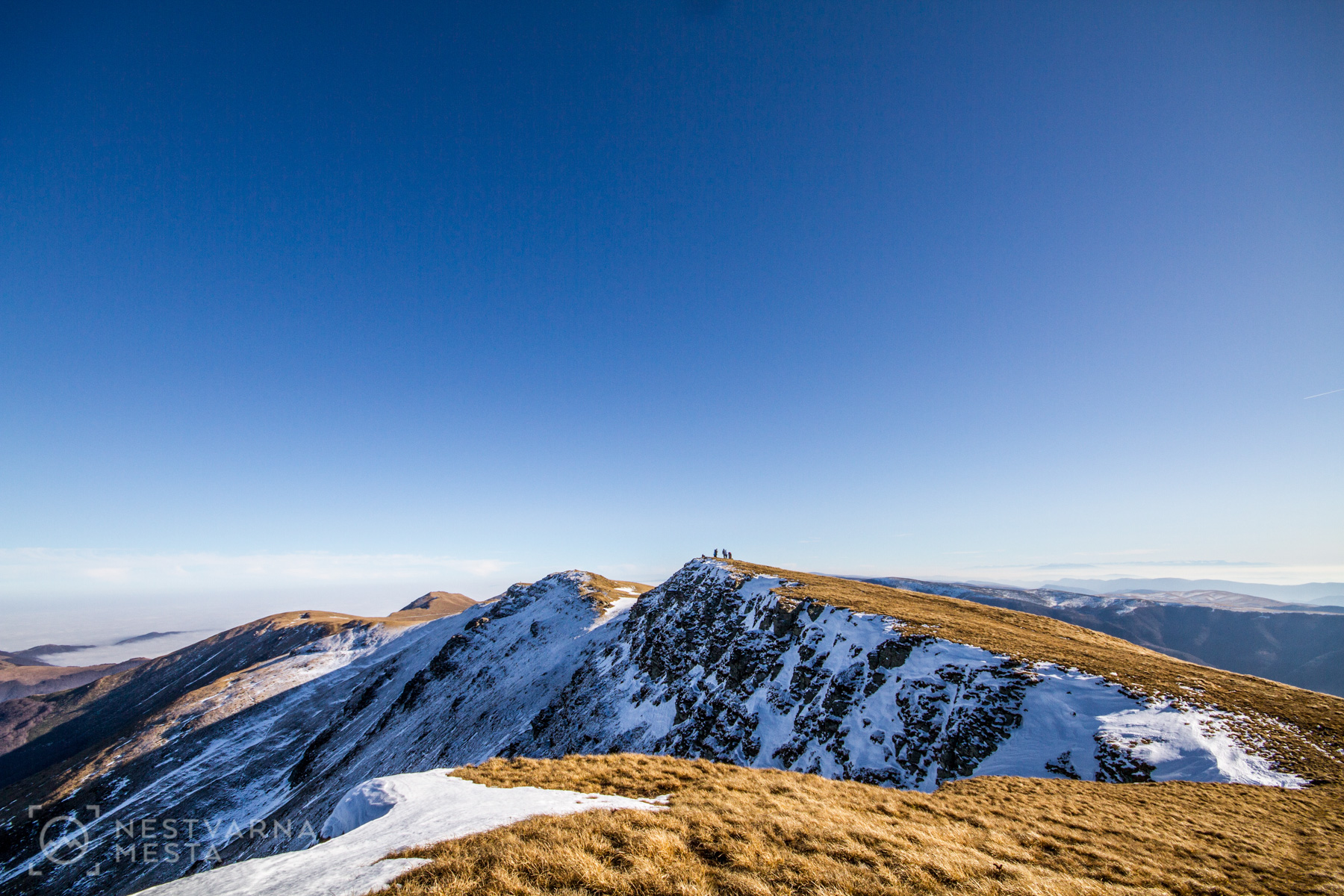 Stara Planina. Midžor. – NESTVARNA MESTA.