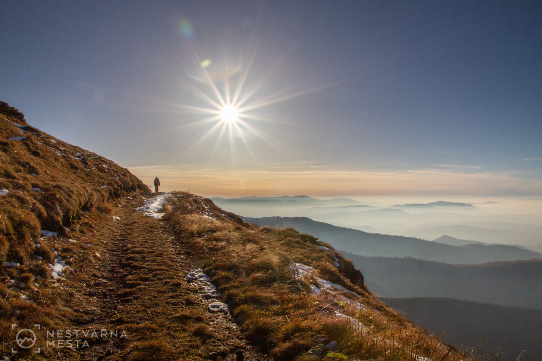 Stara Planina. Midžor. – NESTVARNA MESTA.
