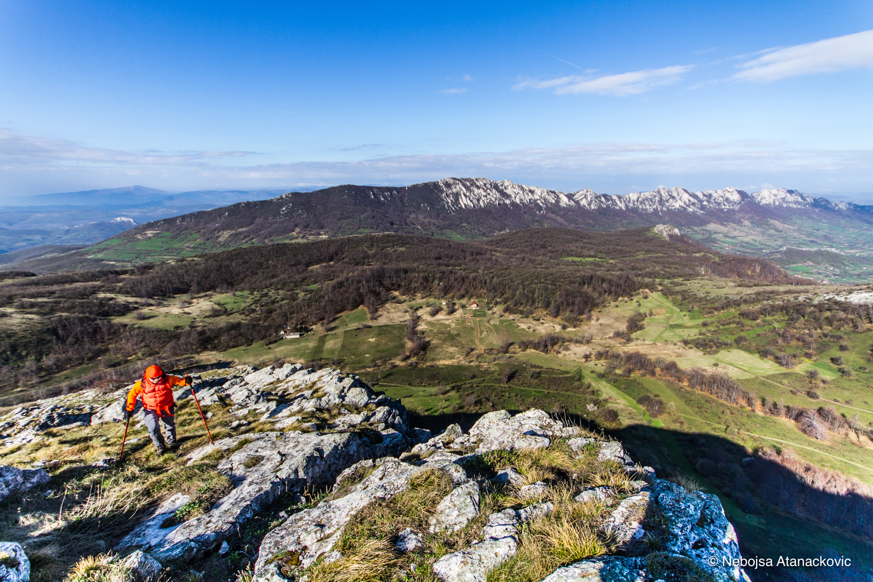 Borski Stol Veliki Krs-21
