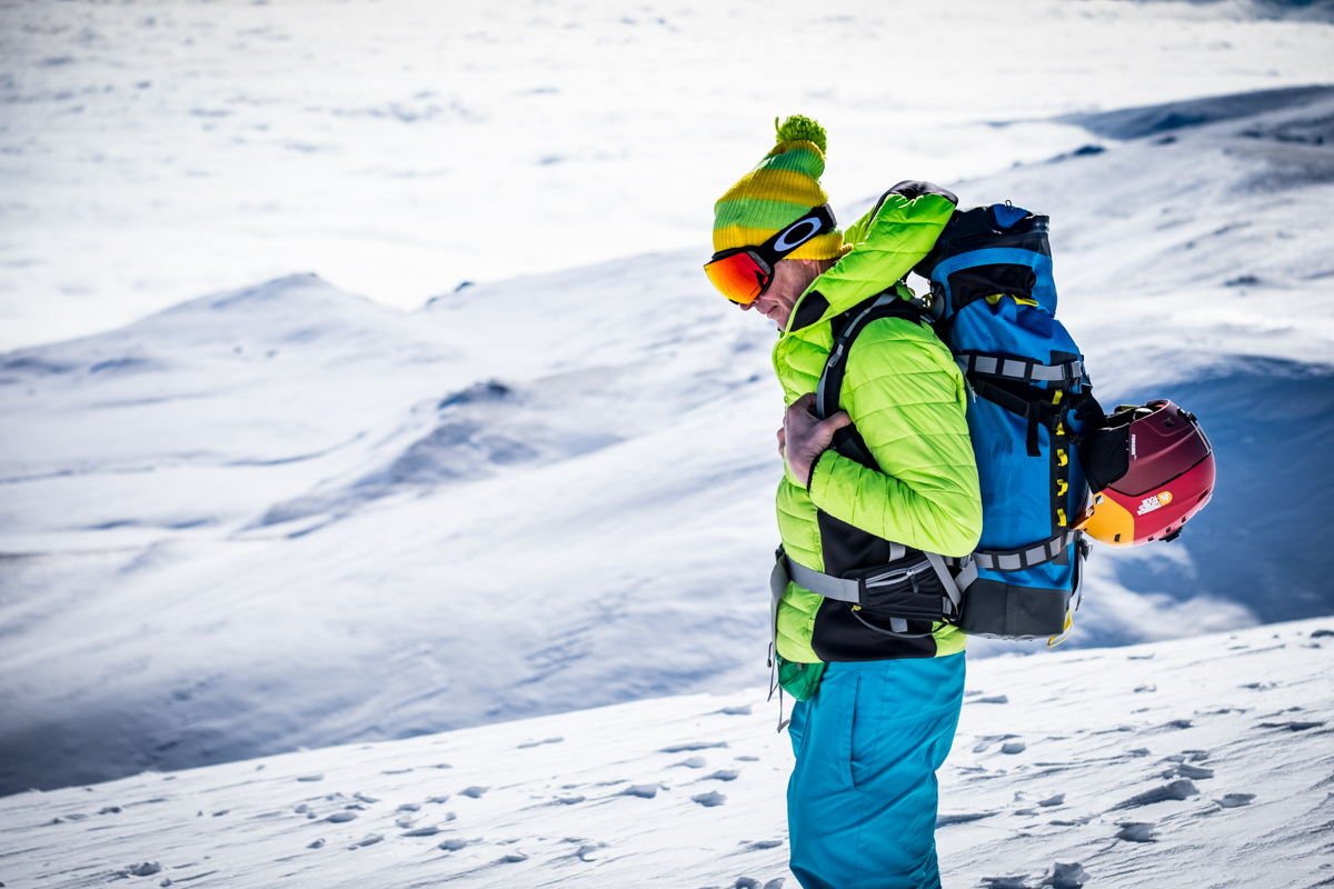 SkiTouring Šar-Planina 2018.