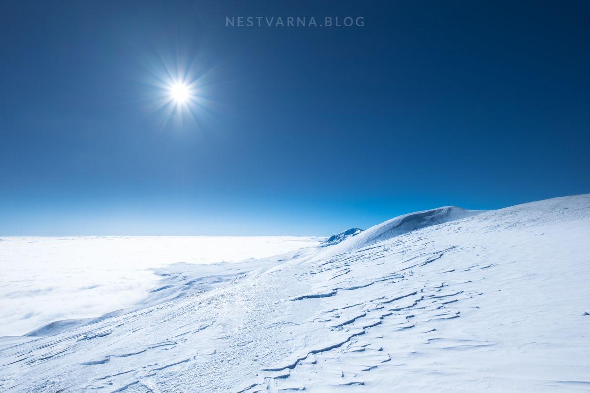 SkiTouring Šar-Planina 2018.