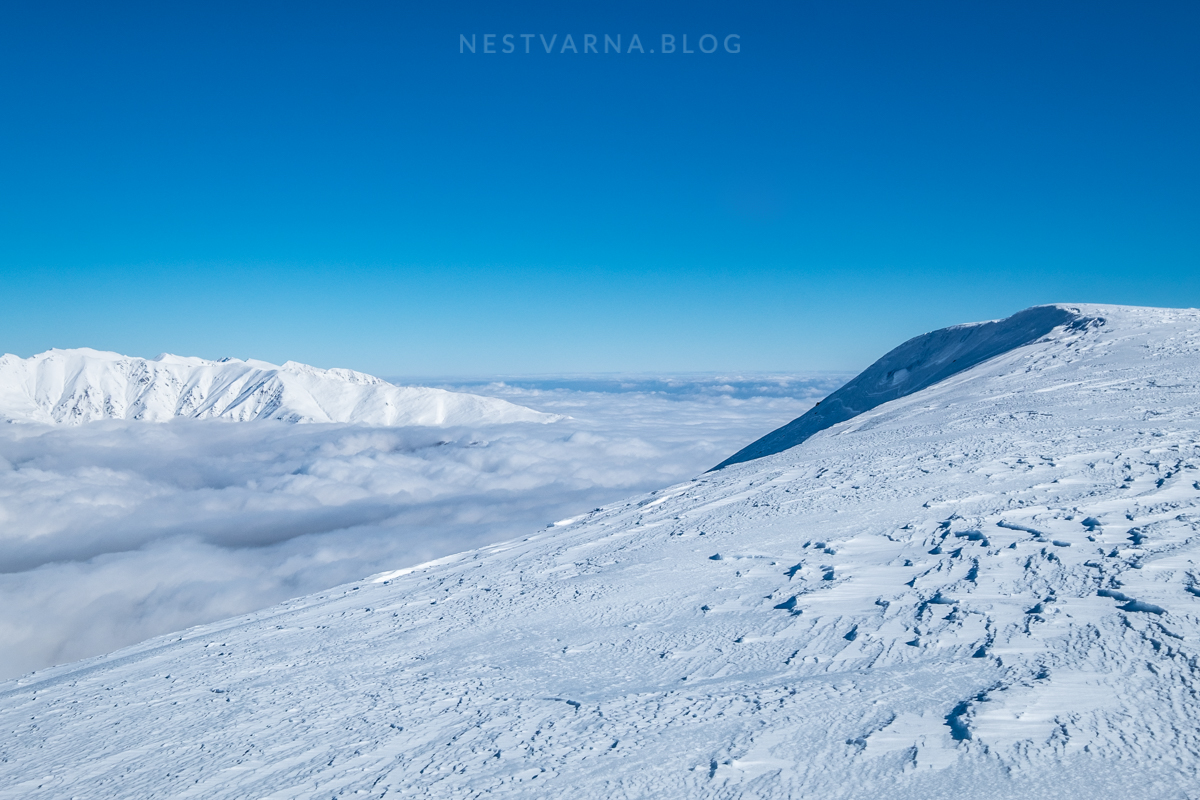 SkiTouring Šar-Planina 2018.