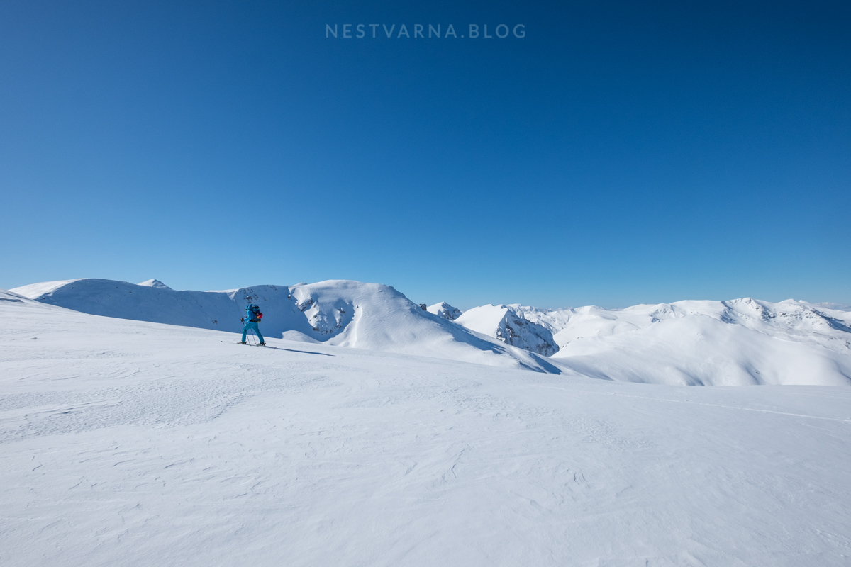 SkiTouring Šar-Planina 2018.