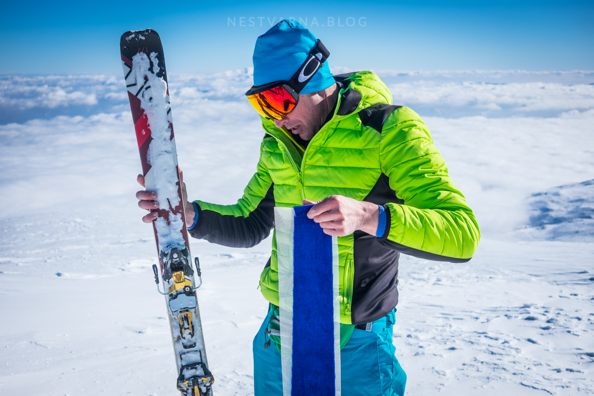 SkiTouring Šar-Planina 2018.
