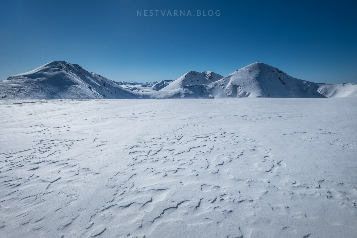 SkiTouring Šar-Planina 2018.
