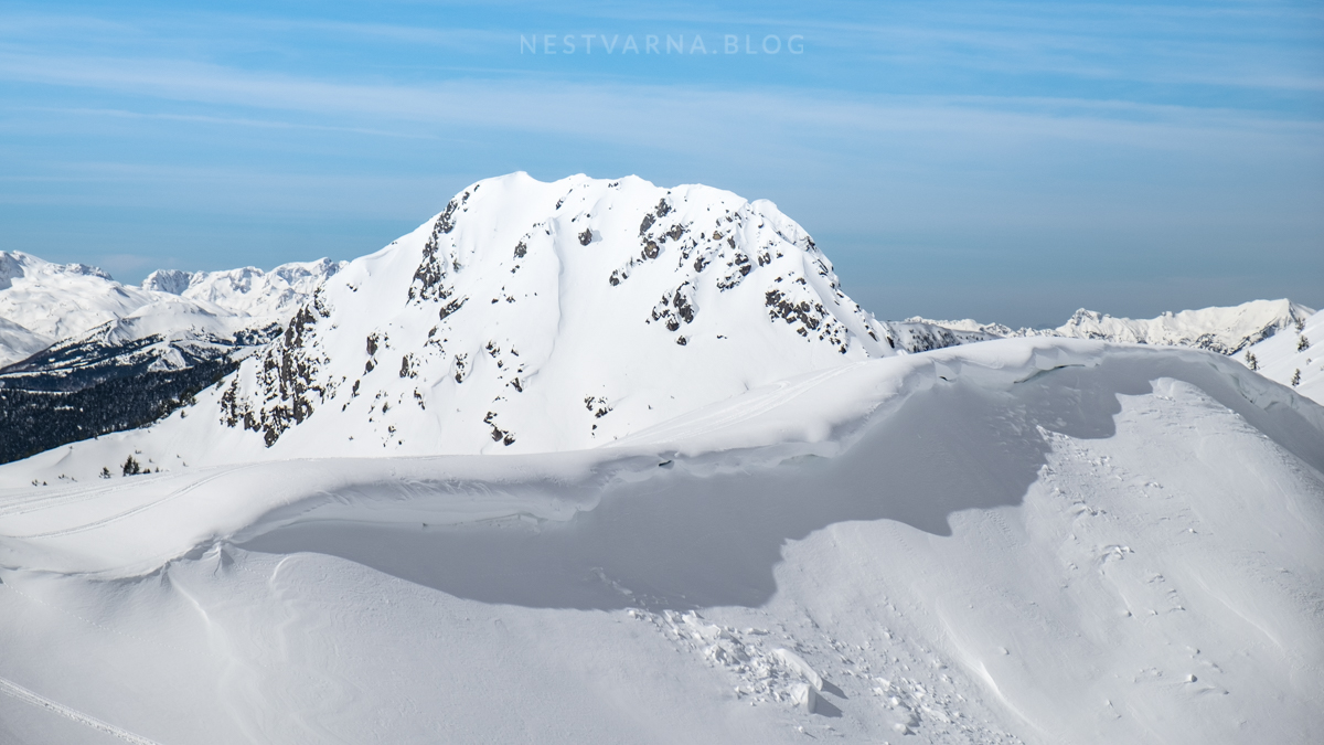 Bogicevica - Tromedja.