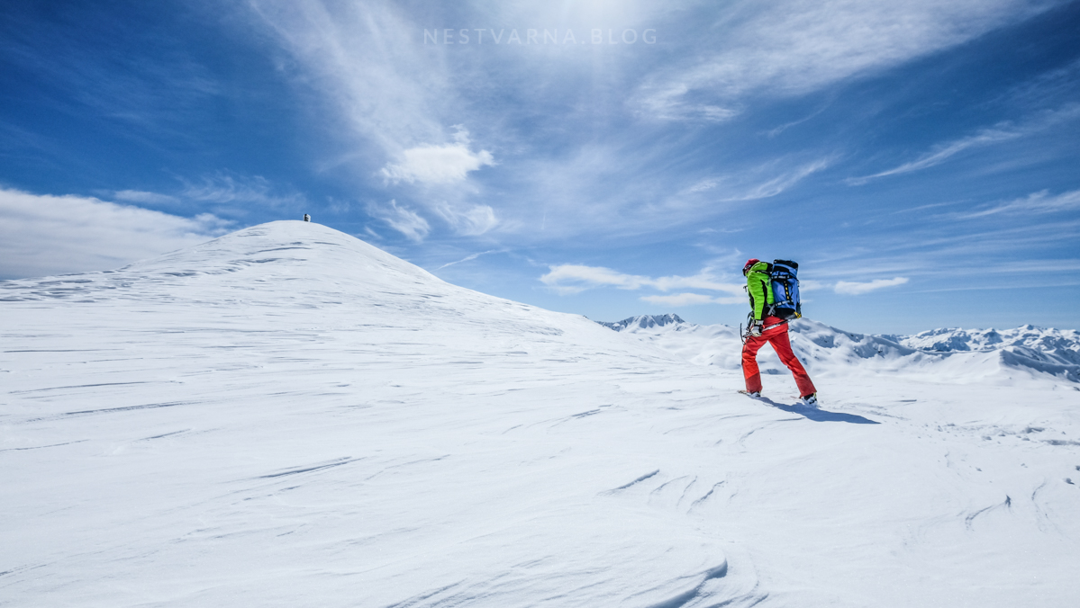 Tromedja - Bogicevica.
