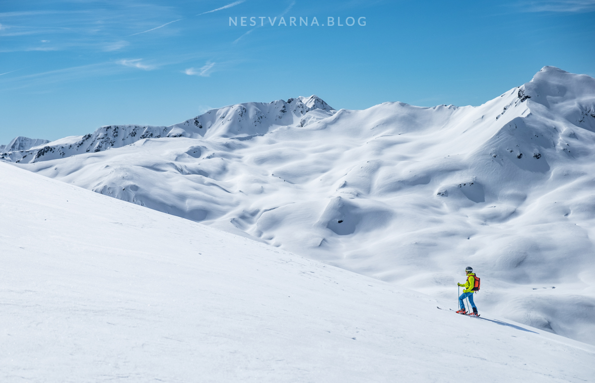 Bogicevica - Tromedja - Prokletije.