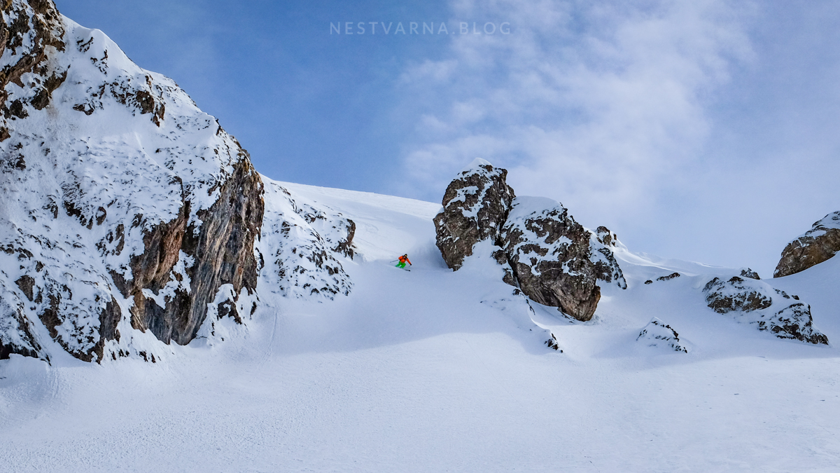 Bogicevica - Tromedja.
