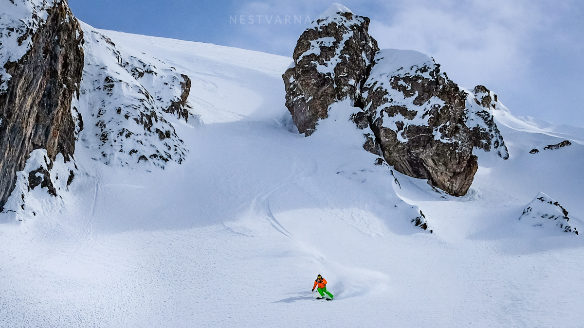 Bogicevica - Tromedja.