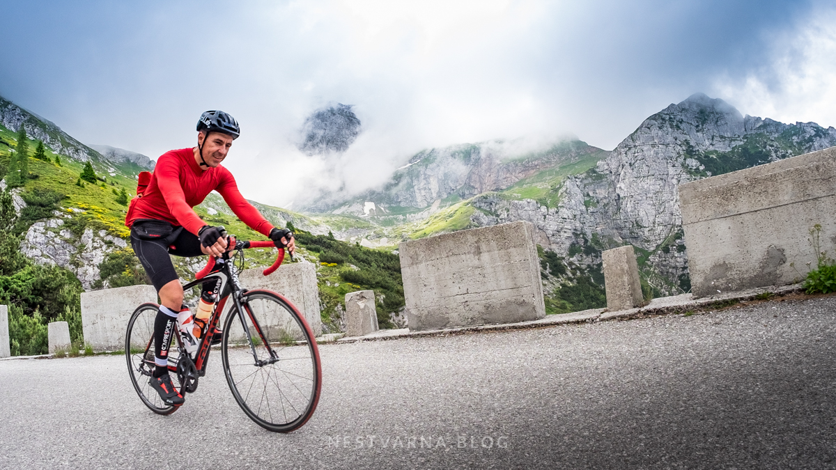 Dolina Soce - Mojstrovka - Mangrt - Vrsic-3