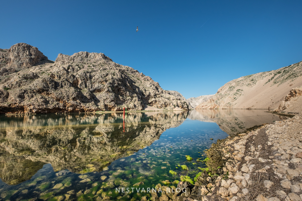 Zrmanja River Canyon-14