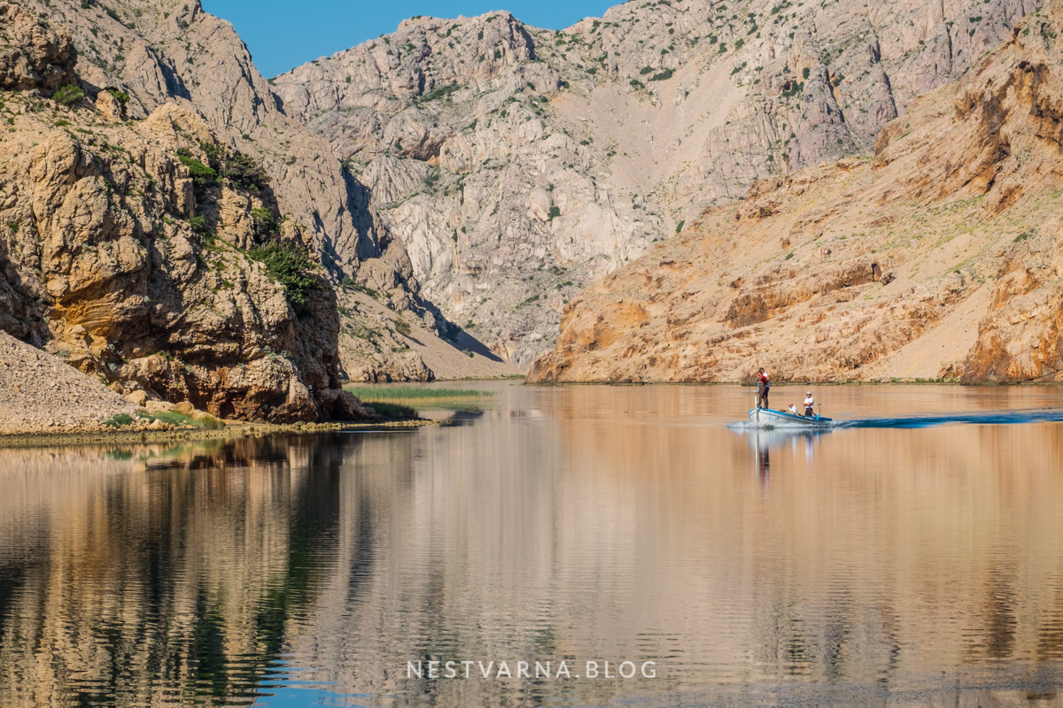 Zrmanja River Canyon-15