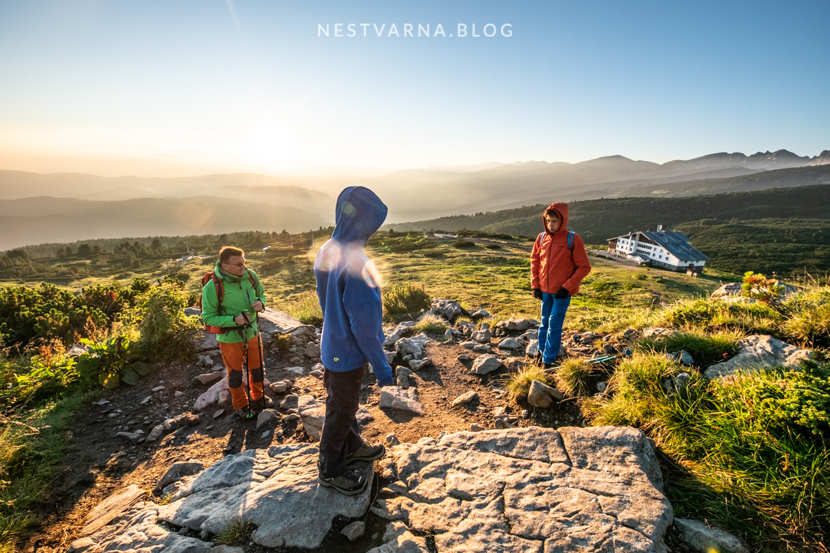 Rilska jezera - Rila Lakes-1