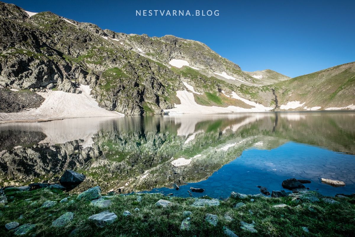 Rilska jezera - Rila Lakes-11