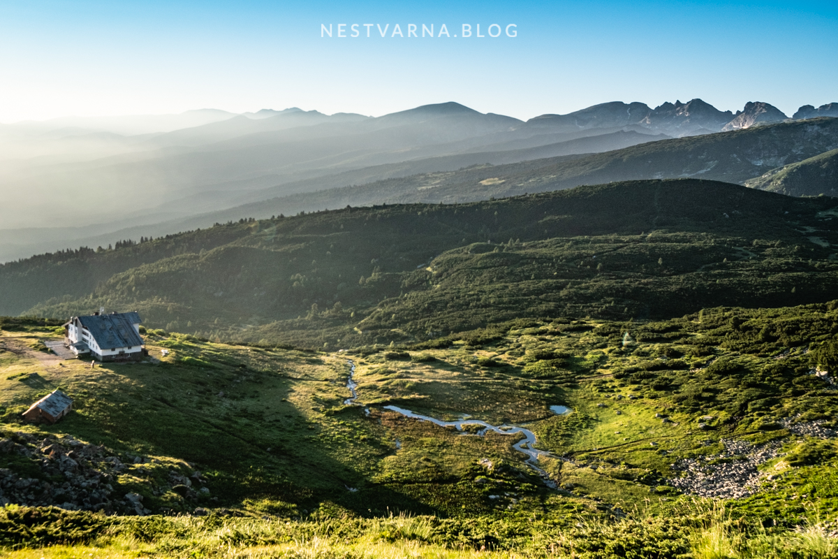 Rilska jezera - Rila Lakes-2