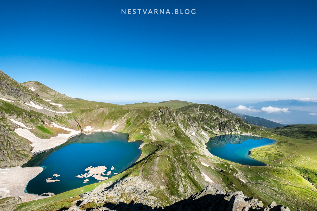 Rilska jezera - Rila Lakes-20