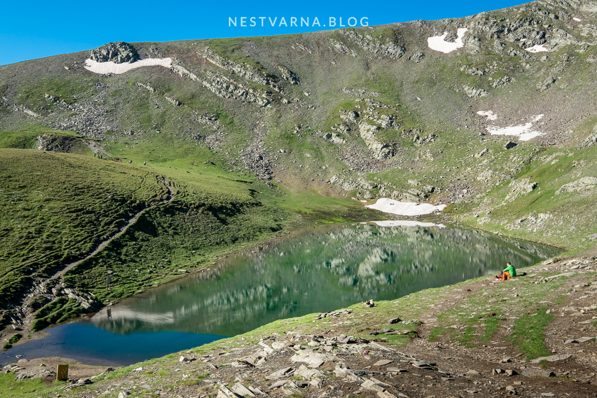 Rilska jezera - Rila Lakes-21