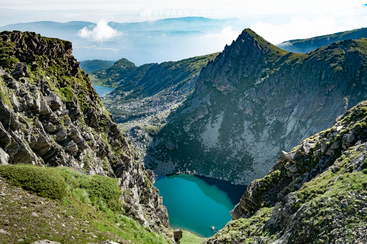 Rilska jezera - Rila Lakes-22