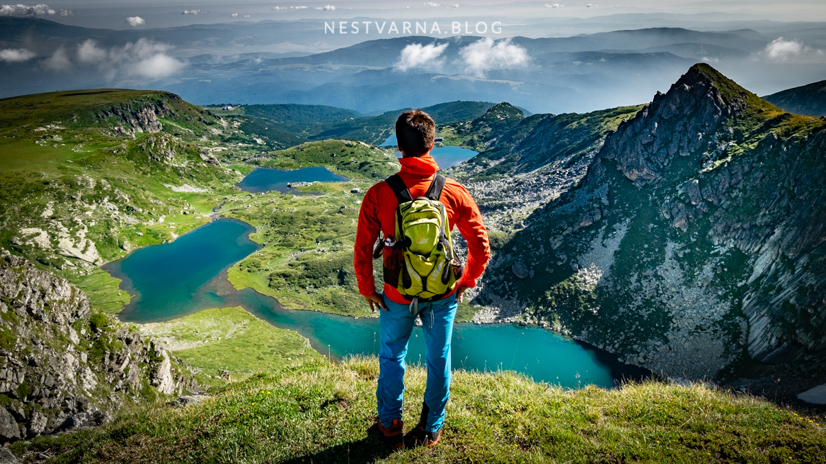 Rilska jezera - Rila Lakes-24