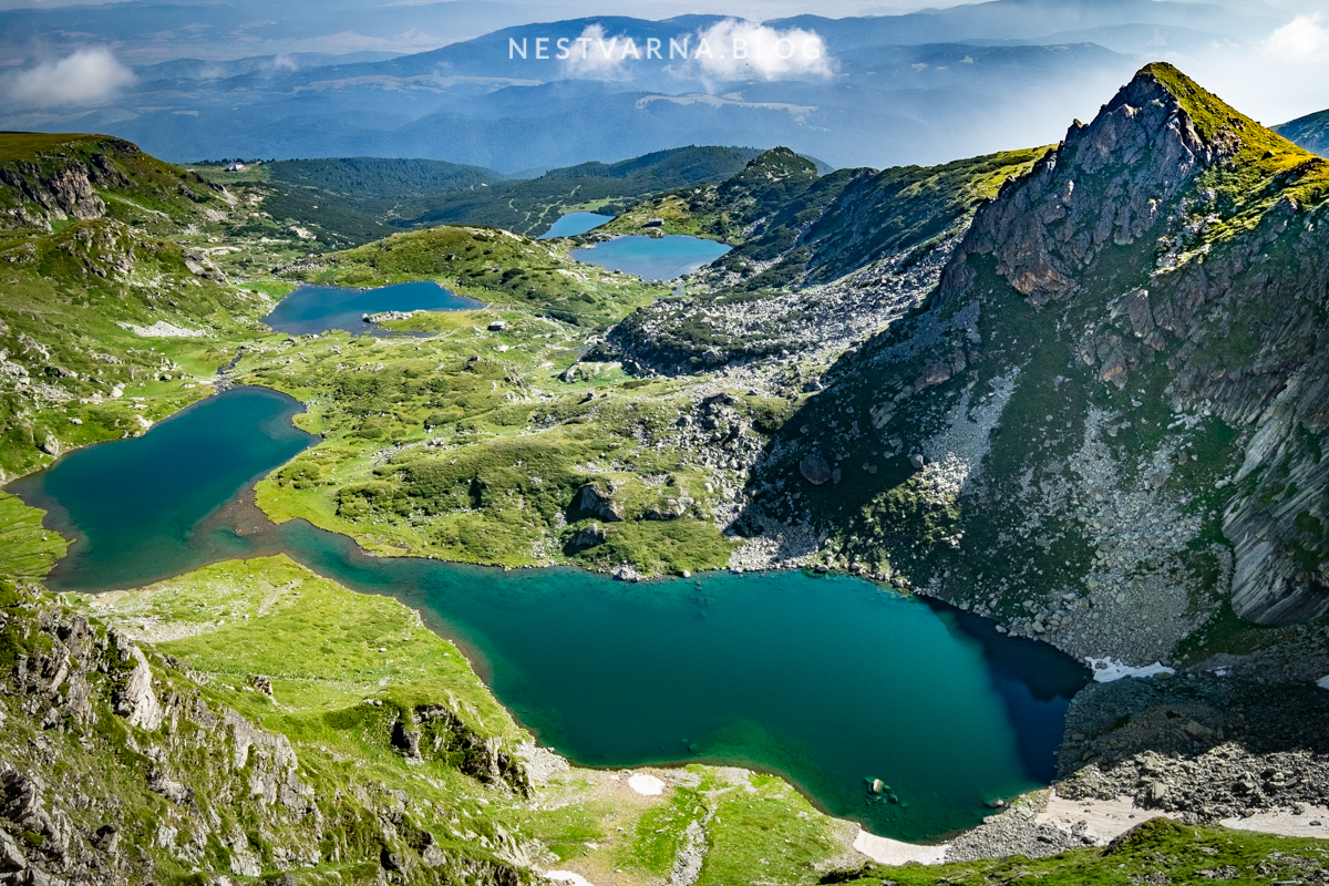 Rilska jezera - Rila Lakes-25