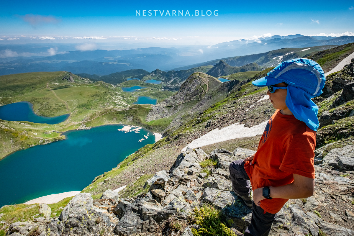 Rilska jezera - Rila Lakes-31