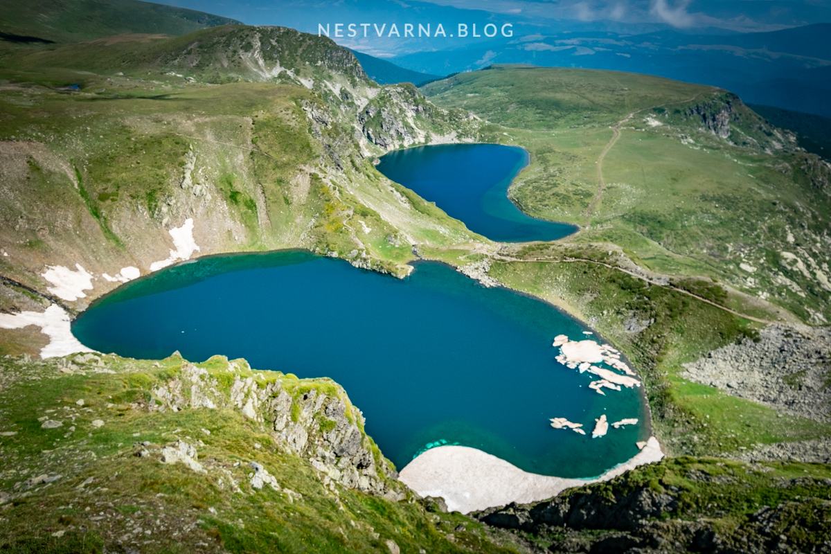 Rilska jezera - Rila Lakes-33