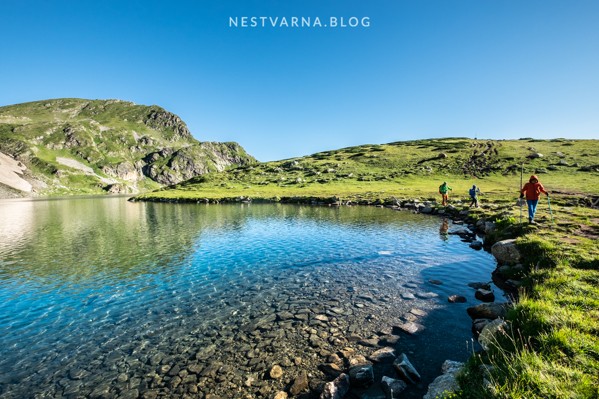 Rilska jezera - Rila Lakes-4