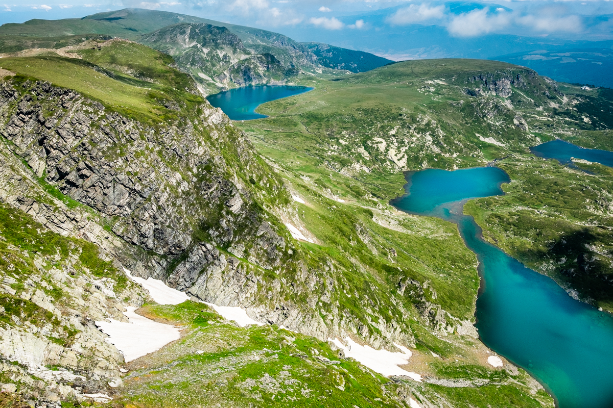 Rilska jezera - Rila Lakes-40