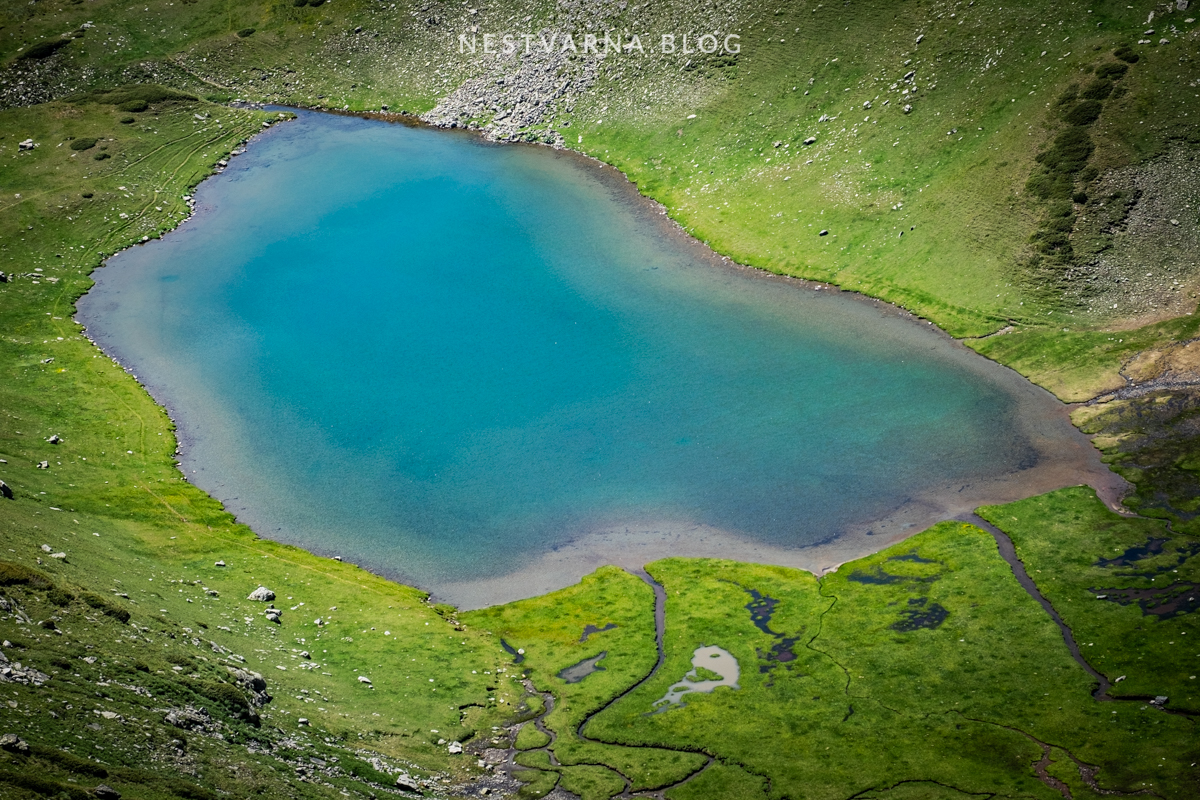 Rilska jezera - Rila Lakes-42