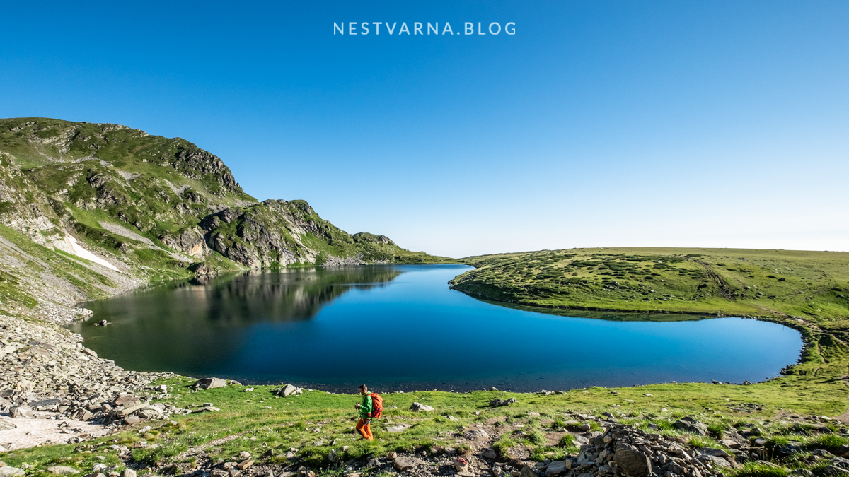 Rilska jezera - Rila Lakes-6