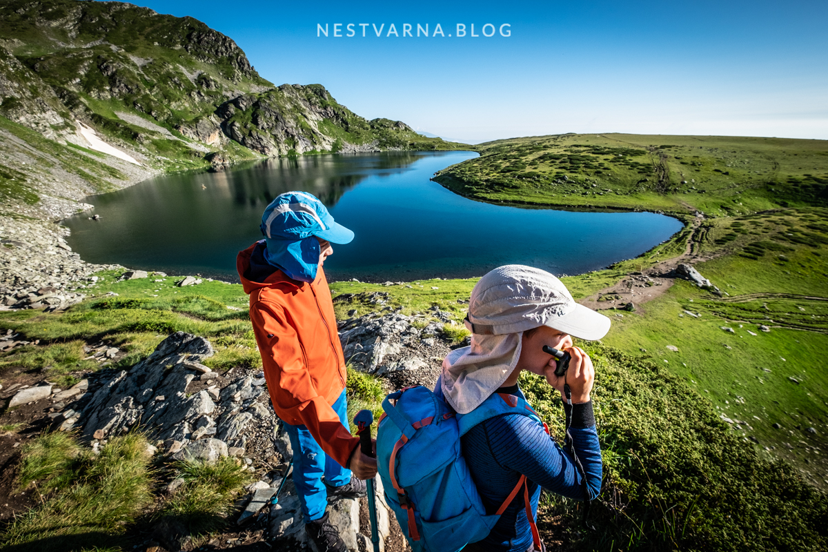 Rilska jezera - Rila Lakes-7