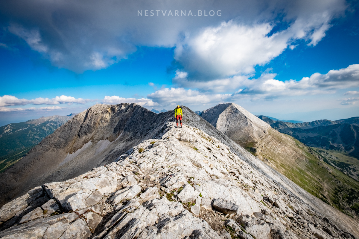 Pirin Kutelo Vihren Extra-1