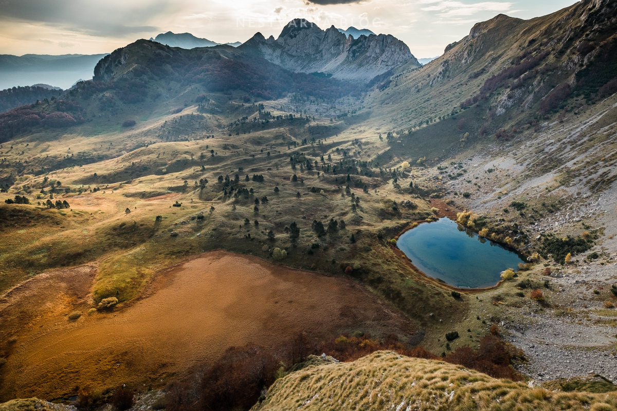 Sutjeska Zelengora Gornje Bare-10