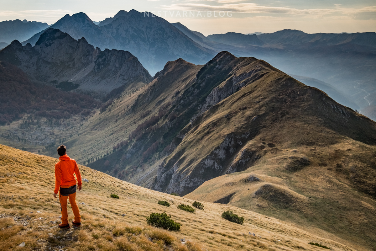 Sutjeska Zelengora Gornje Bare-14