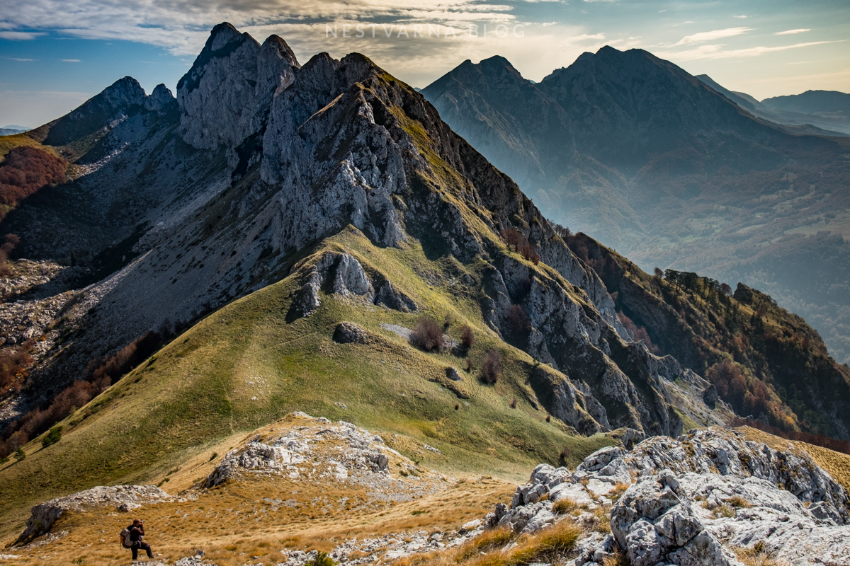 Sutjeska Zelengora Gornje Bare-26