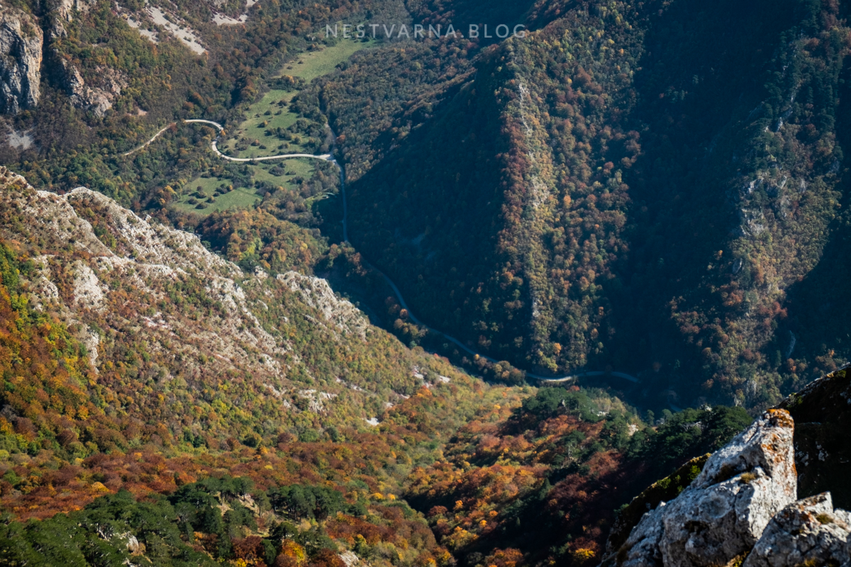 Sutjeska Zelengora Gornje Bare-28