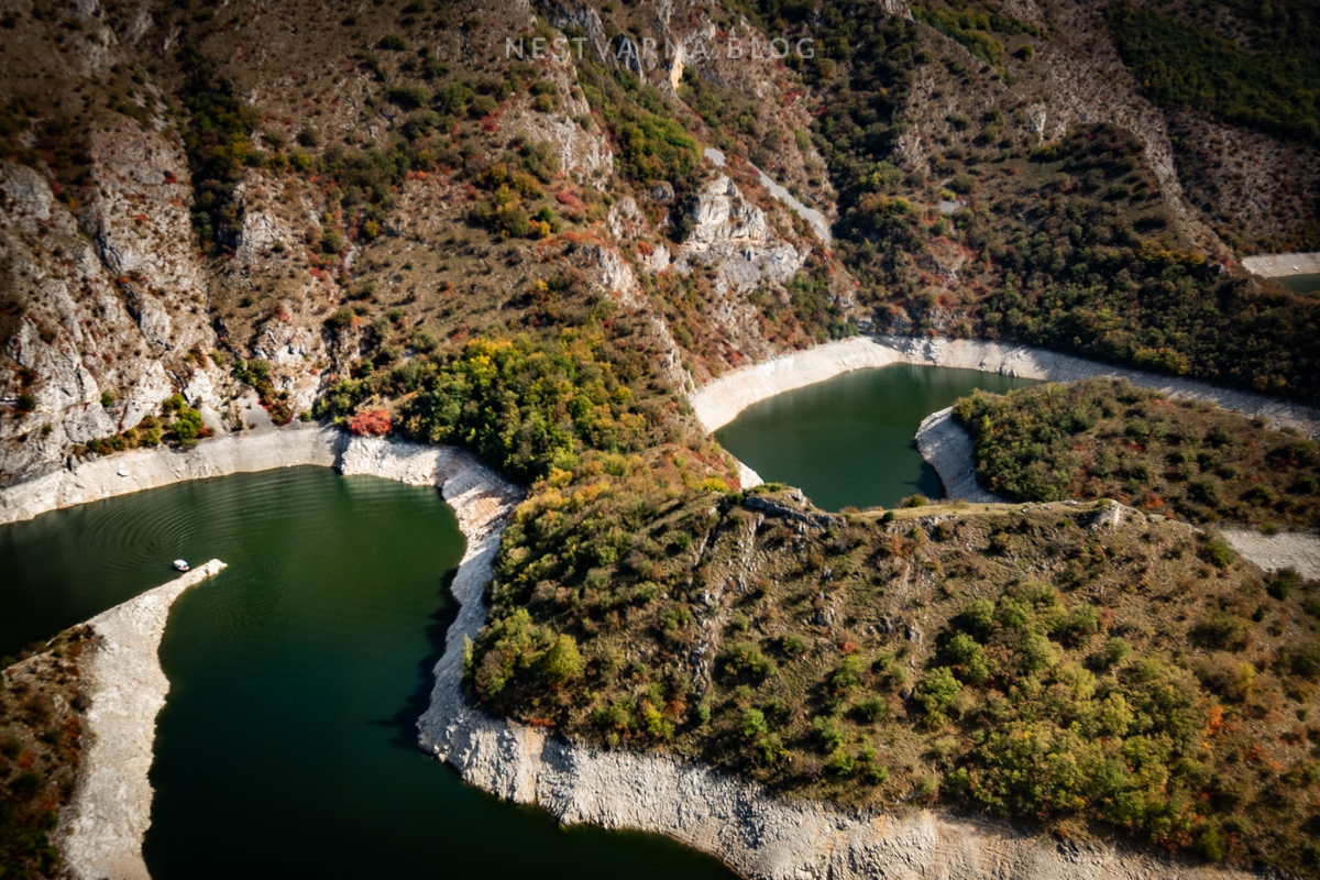 Uvac Ledeni Pogled Pars pro Toto-12