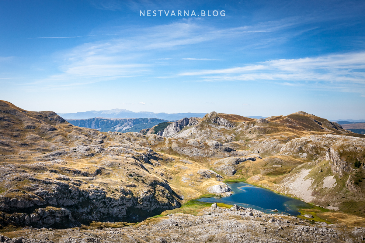 Zelengora Kotlanicko Bregoc-13