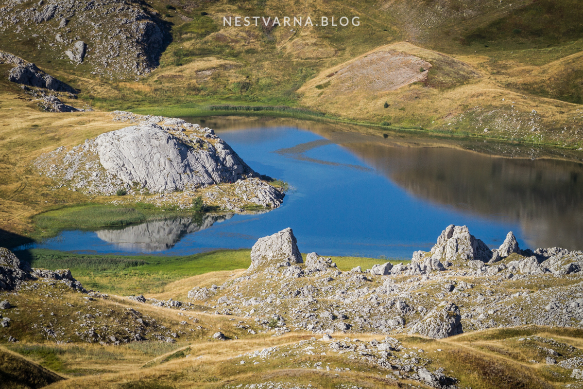 Zelengora Kotlanicko Bregoc-4