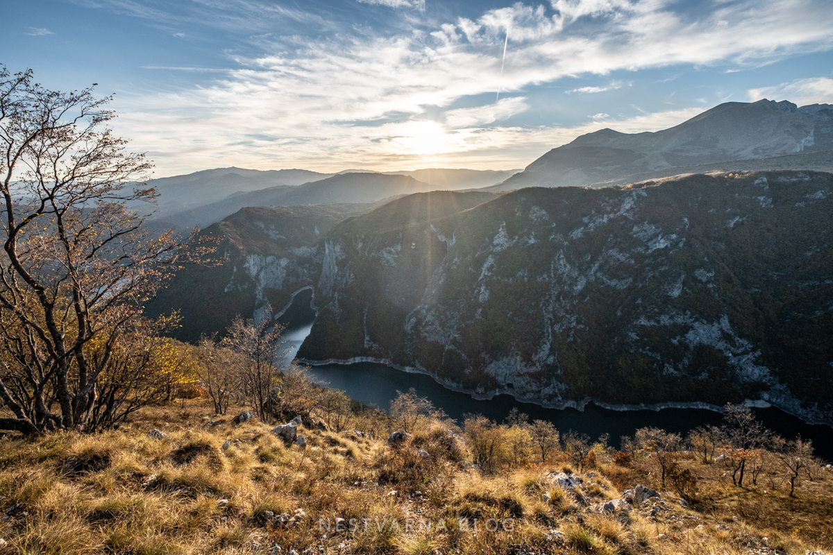 Piva Reka Piva. – NESTVARNA MESTA.